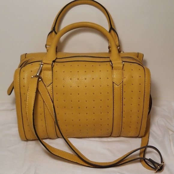 Neiman Marcus Handbags - Neiman Marcus Leather Handbag